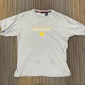 Vintage Central Michigan Shirt